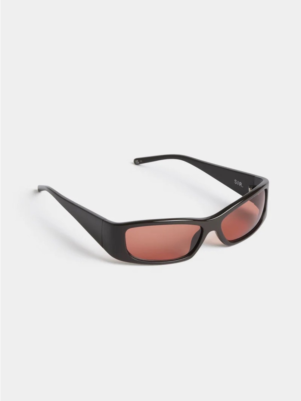 The Speed SIR. Rose Sunglasses - Picture 2 of 16